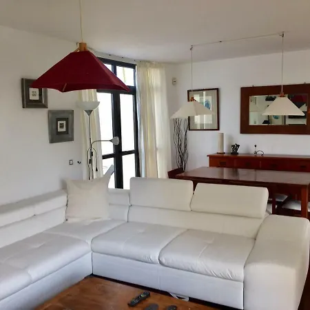 Villa Paula *