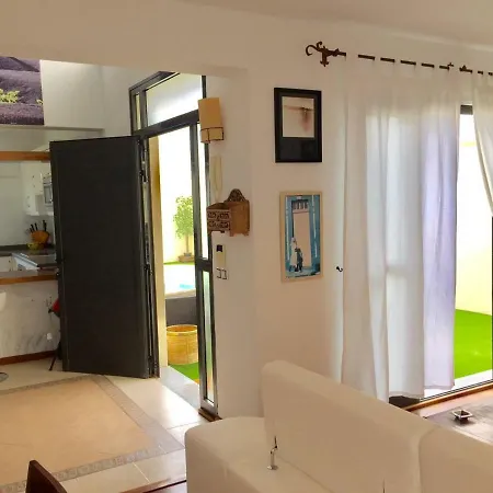 Villa Paula *