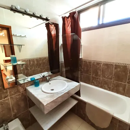 Villa Paula *