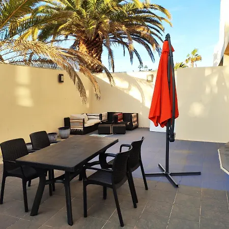 Paula Villa Teguise (Lanzarote)