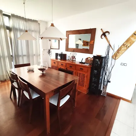Paula Villa Teguise